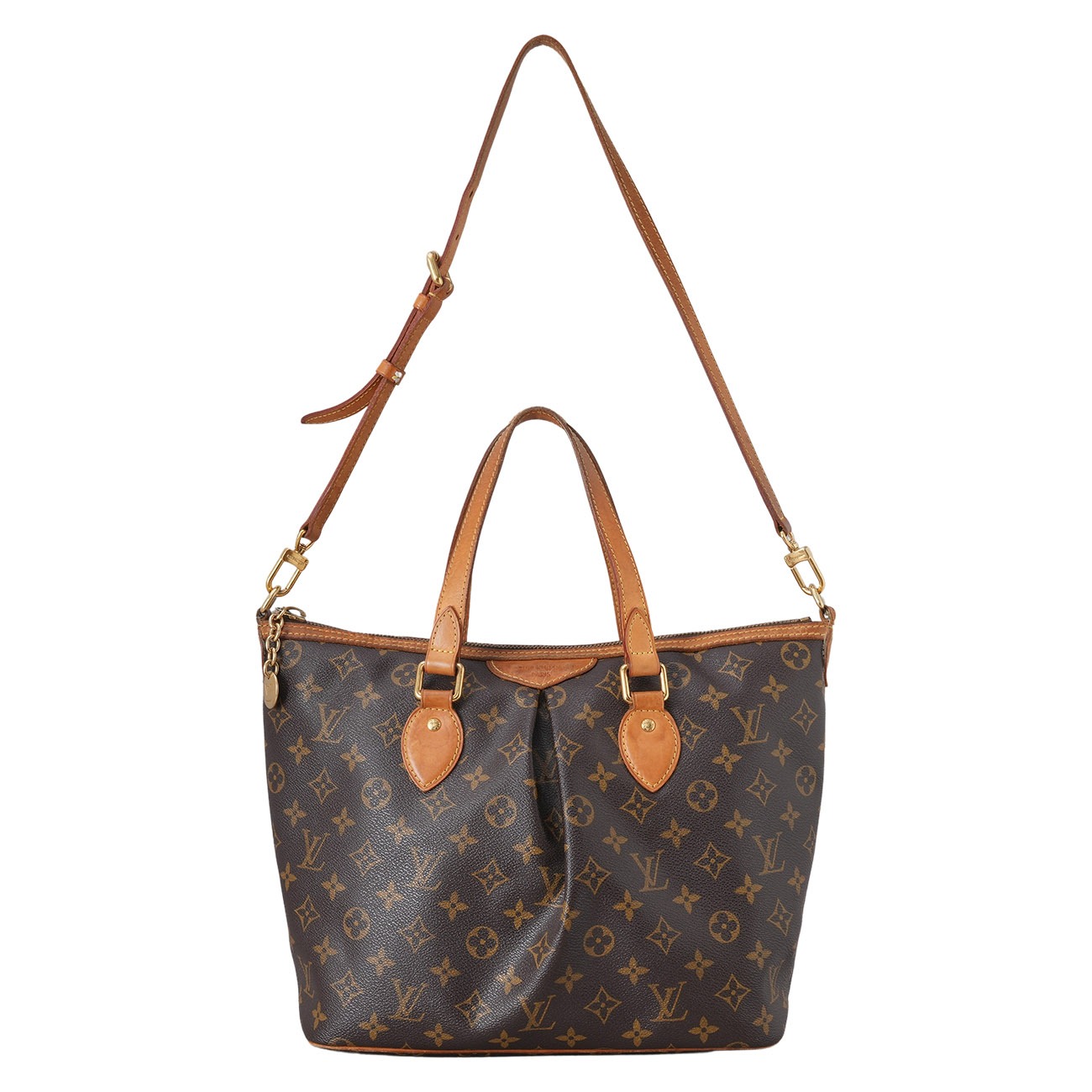LOUIS VUITTON(USED)루이비통 팔레모 PM